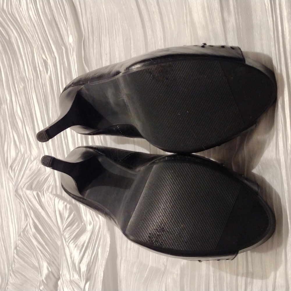 Platform Shoes. - Picture 4 of 4